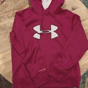 Women's Under Armour Hoodie